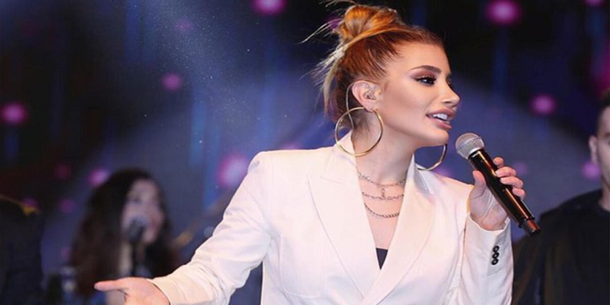 İrem Derici'yi Taciz Eden Kişi Hapis Cezası Aldı