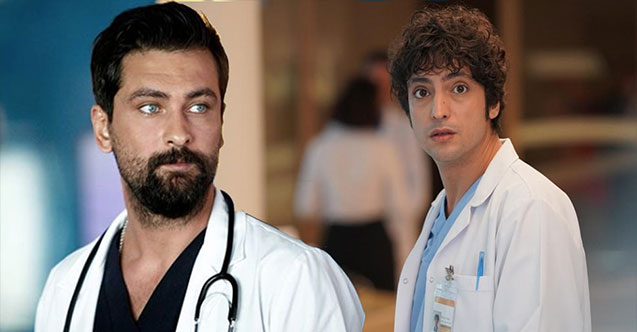 Mucize Doktor 26. Bölüm Full İzle