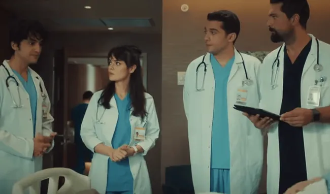 Mucize Doktor 27. bölüm fragmanı izle! Ali Hastane'den ayrılıyor mu?