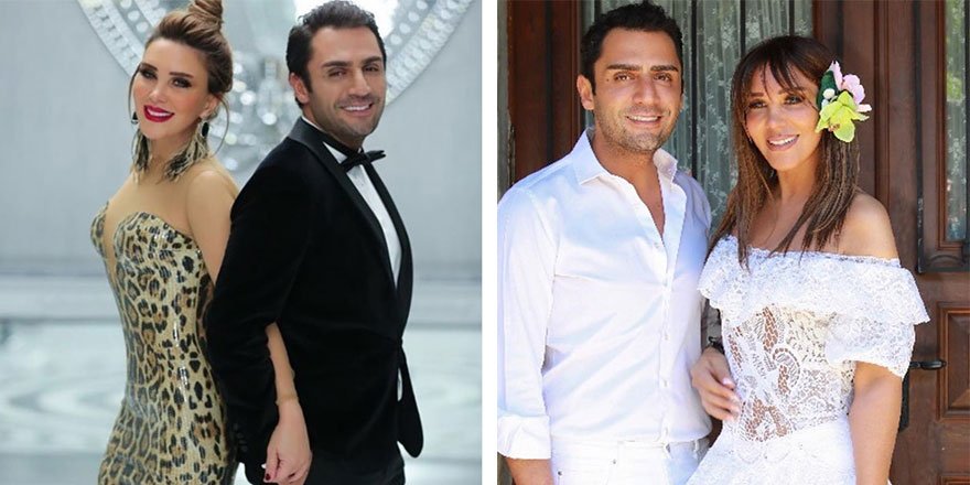 Seren Serengil ve Yaşar İpek boşanmasında gelişme