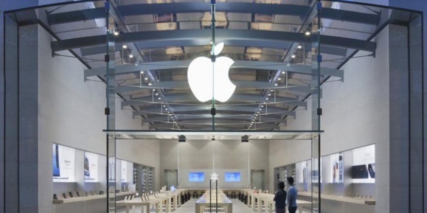 Apple Çin'deki mağazalarını açma kararı aldı