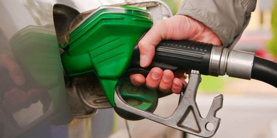 Benzine büyük bir indirim daha!