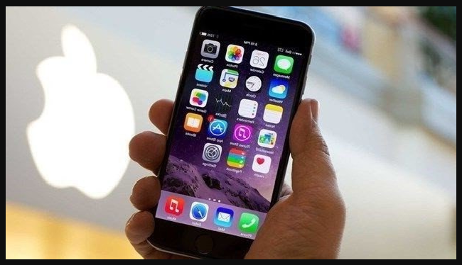 Eski İPhone Sahipleri Firmadan 25 Dolar Talep Edebilir