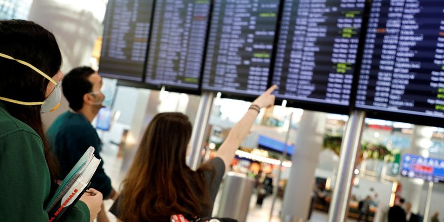 İçişleri Bakanlığı'ndan valiliklere Kritik 'Koronavirüs' talimatı