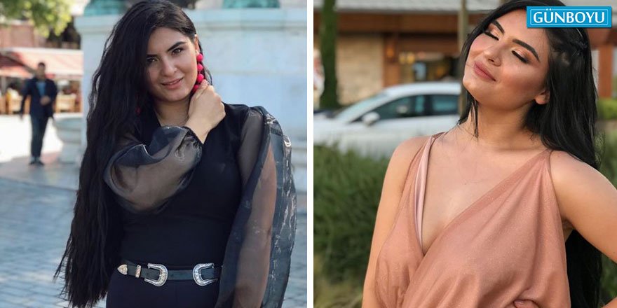 Hanife Gürdal'dan 'Hamilelik' açıklaması