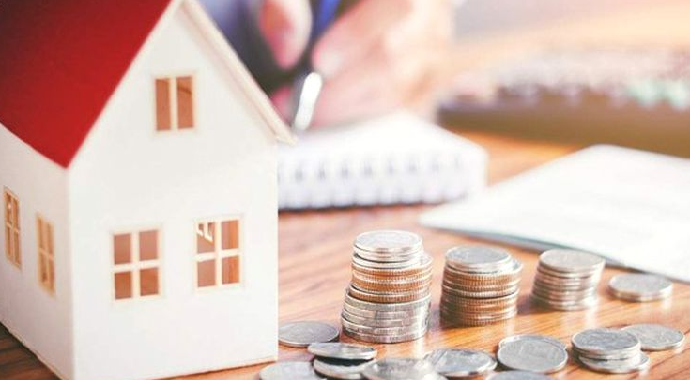 Ziraat Bankasından Konut Kredi Faiz İndirimi Geldi