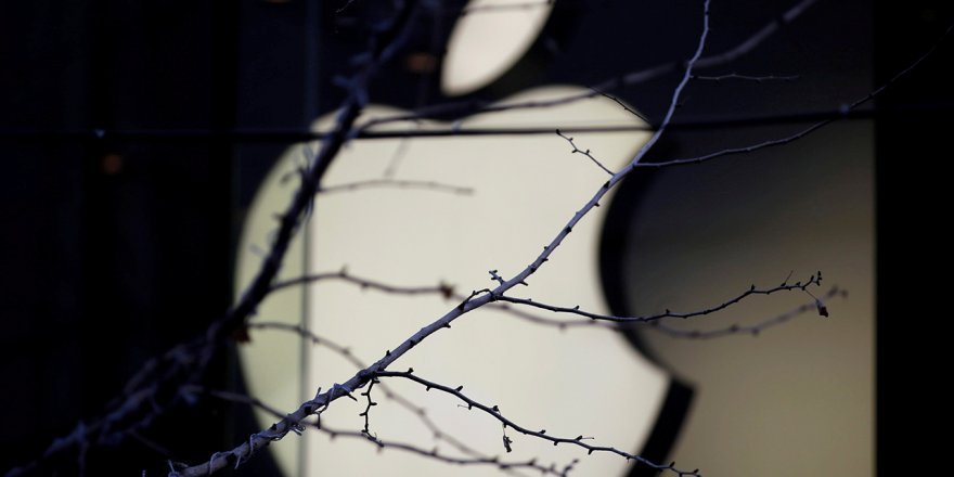 Apple, tüm mağazalarını kapatma kararı aldı