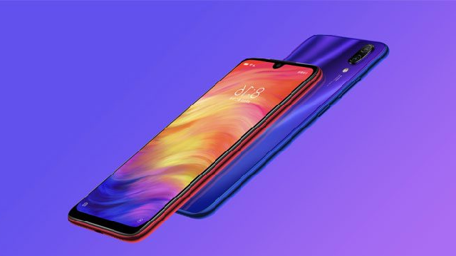 Merakla Beklenen Redmi Note 8 Pro Ülkemize Geldi