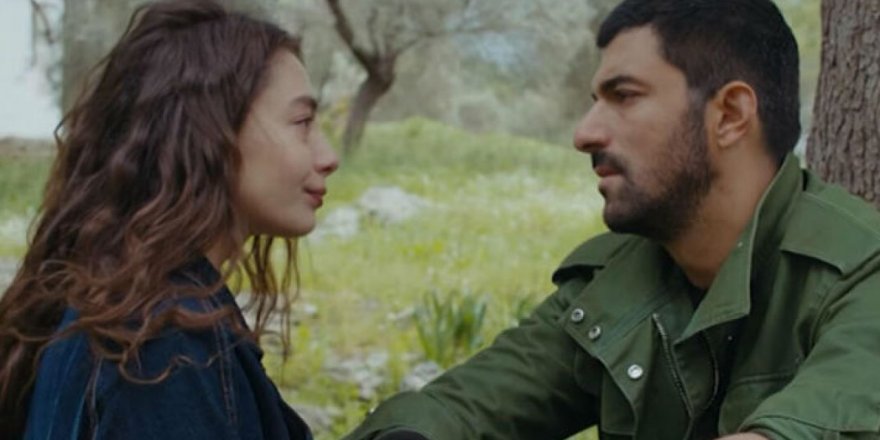 Sefirin Kızı 14. bölüm Full izle! Sancar ve Nare kavuşuyor mu?