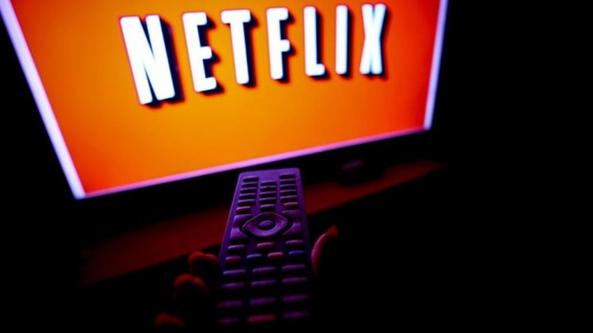 Netflix'ten Flaş Türkiye kararı