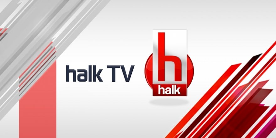 RTÜK'den Flaş HALK TV Kararı!