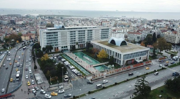 İBB’den Dolandırıcılar İçin Uyarı