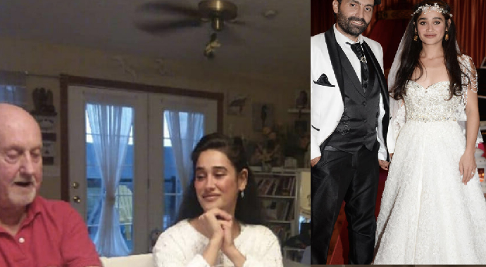Çektiği Dizi Gerçek Oldu