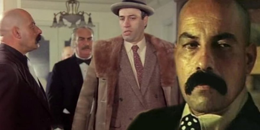 Yeşilçam oyuncusu Koronavirüsden hayatını kaybetti