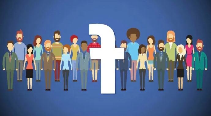 Facebook 5 Milyar İndirilme Rakamını Geçti