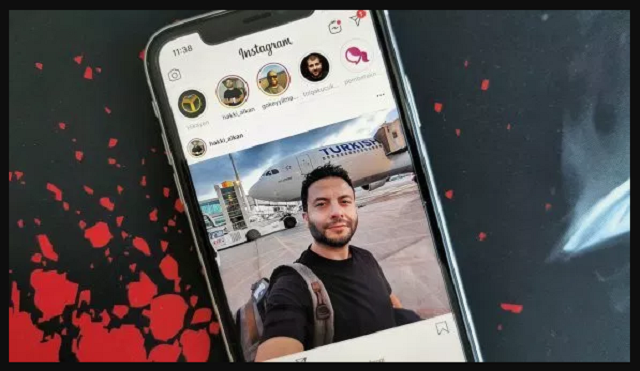 İnstagram İOS İçin Karanlık Dönemi Resmen Başlattı