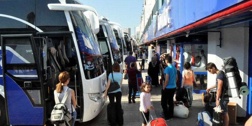 Yolcu Otobüs fiyatları ile ilgili teklif