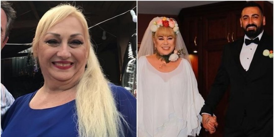 Zerrin Özer hakkında flaş gelişme