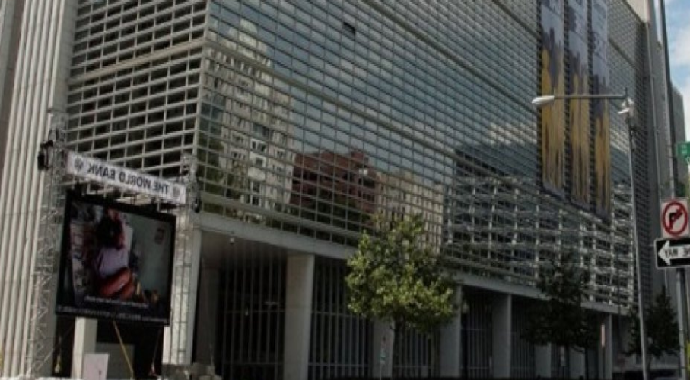 Türkiye Ekonomisi İçin Dünyan Bankasından Açıklama