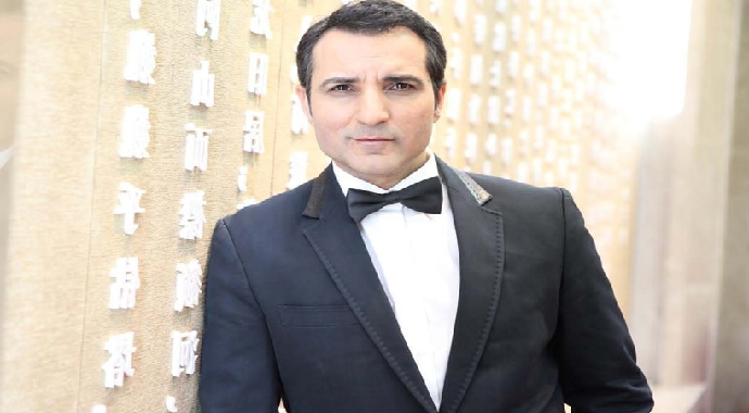 Rafet El Roman’dan Kandırıldım Açıklaması