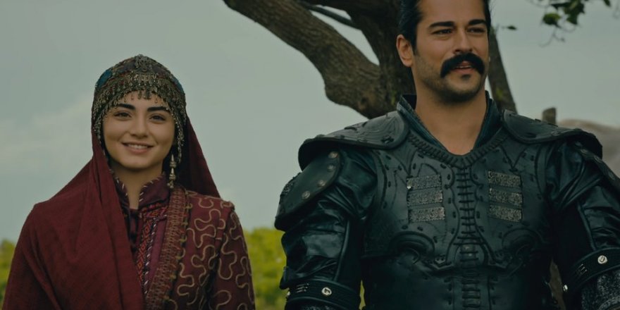 Kuruluş Osman yayın tarihi açıklandı !