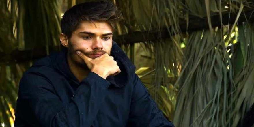 Survivor yarışmacısı Barış Murat Yağcı'nın o paylaşımı rekor kırdı
