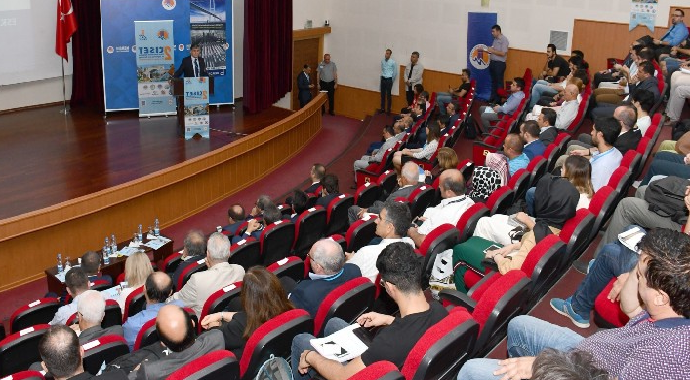 2. Uluslararası Kilikya Mühendislik ve Teknoloji Sempozyumu