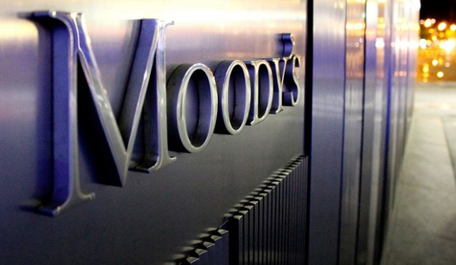 Moody’s Türkiye Büyüme Beklentisini Açıkladı
