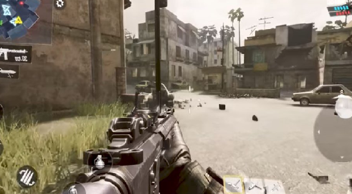 Call Of Duty Mobile 100 Milyon İndirilme Barajını Geçti