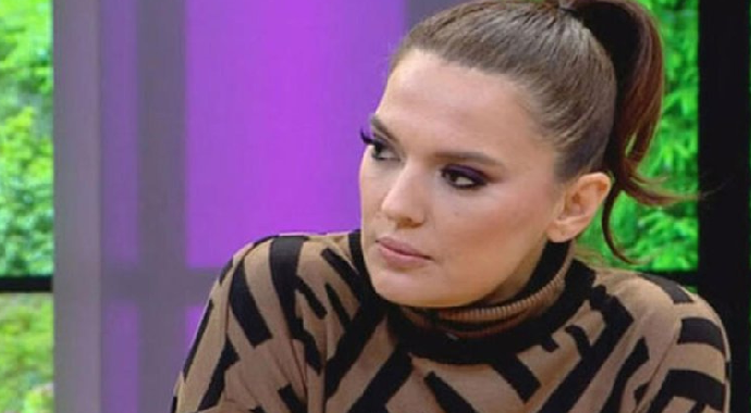 Demet Akalın’dan Mehmetçik Vakfına Anlamlı Destek