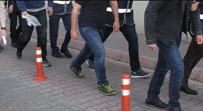 Şırnak’ta Sosyal Medya Propagandasına Geçit Yok