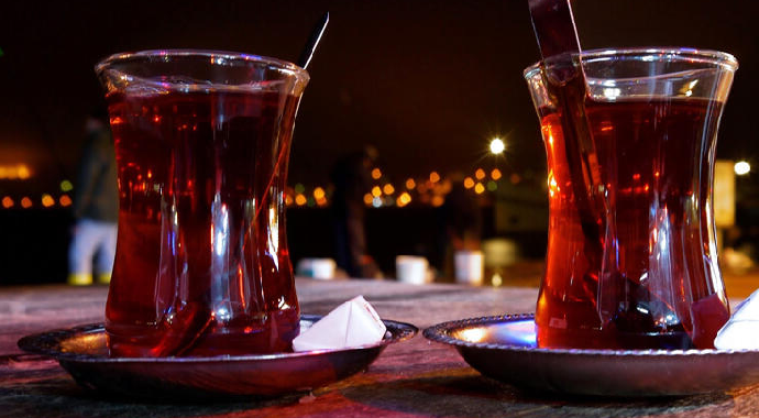 Bakanlığın Yayınladığı Değiştirilmiş Ürünler Listesindeki Çay