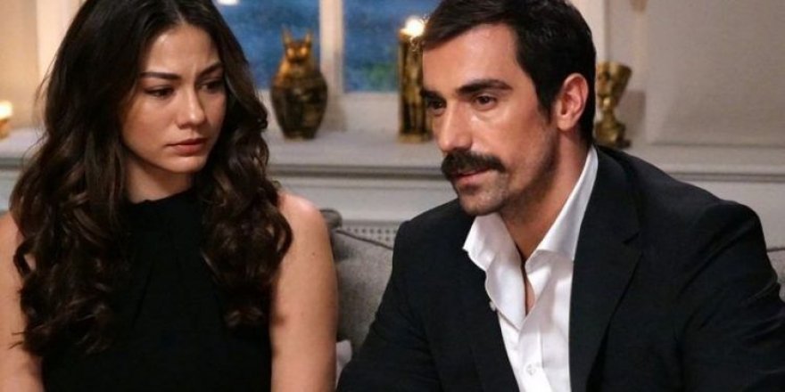 Ünlü Oyuncu Demet Özdemir Yeni Projeyle Geliyor! Çıkan Haberleri Doğruladı..