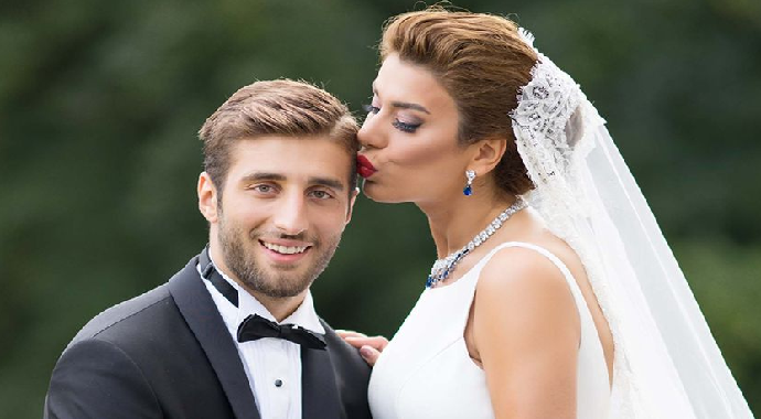 Manken Ebru Şancı’nın Bilinmeyen Hayatı