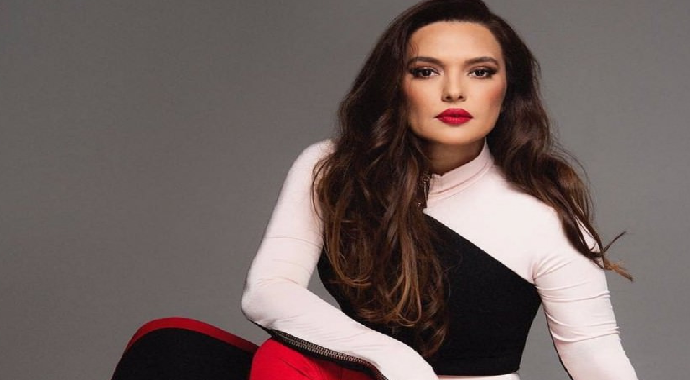 Demet Akalın’dan Bomba Açıklamalar