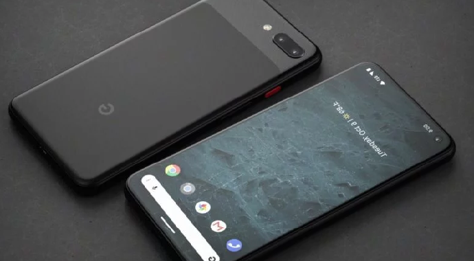 Google’ın Beklenen Cihazı Pixel 4 ve 4XL Duyurusu