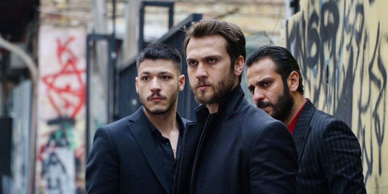 Çukur dizisine bomba transfer! Kadroya O isimde katıldı