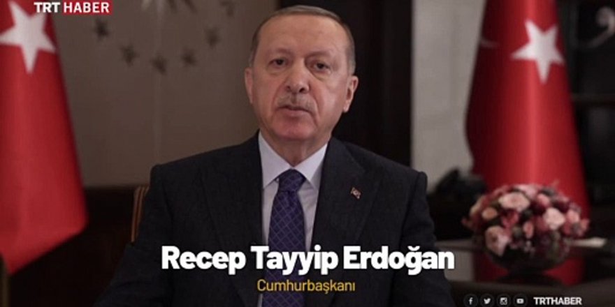 Son Dakika Erdogan Trt Haber Canli Izle