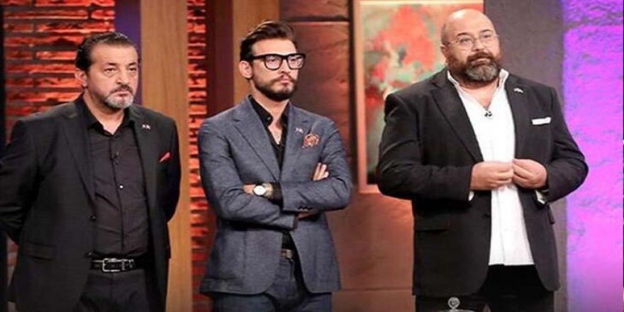 MasterChef yarışmacısı karakolluk oldu