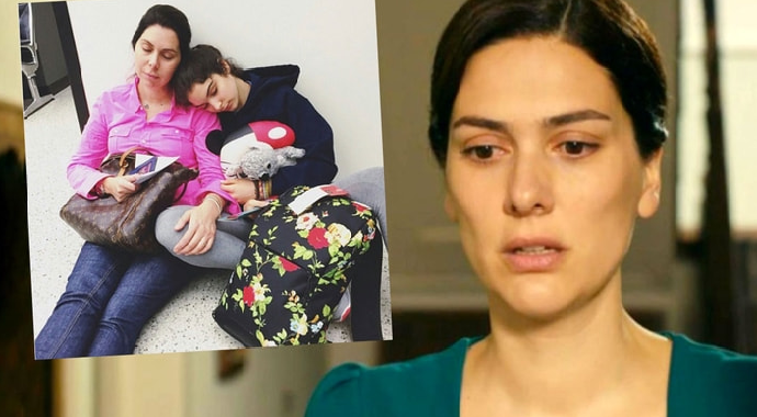 Bergüzar Korel Açıklamaları ile Gündeme Düşen Kardeşi Hakkında İlk Kez Konuştu!