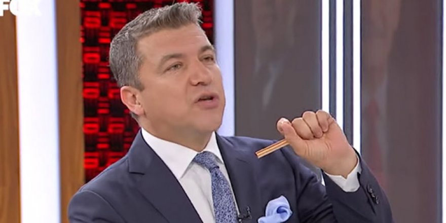 İsmail Küçükkaya'da FOX TV kararını verdi