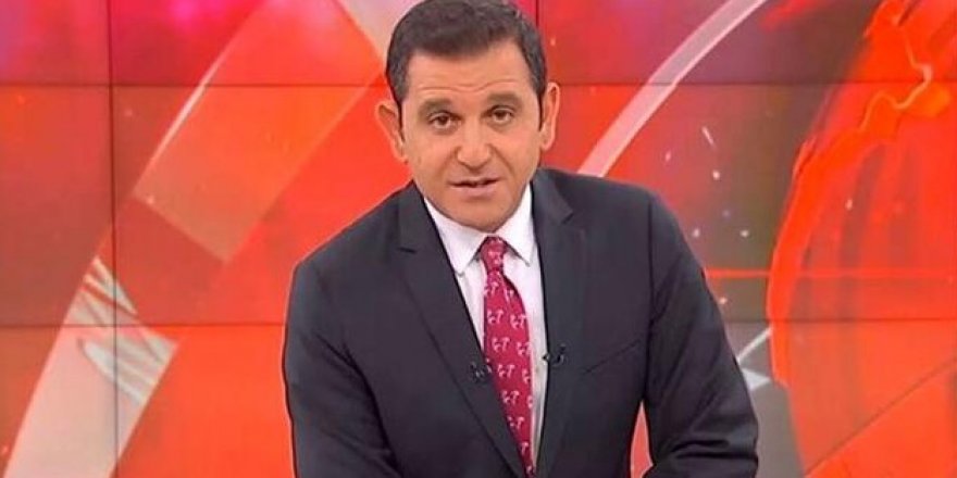 FOX TV Hiç Zaman Kaybetmedi! Yerine Getirilmesi Düşünülen İsimle Masaya Oturdular işte o isim