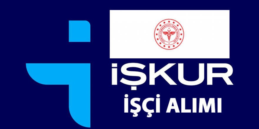 İŞKUR 2 Bin 600 TL Maaşla 18 50 Yaş Arasında Çalışacak İşçi Aranıyor!