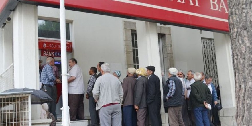 Erken Emeklilik Müjdesi! 43 Yaşında Erken Emekli olabilirsiniz