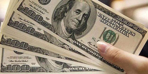 Dolar'da Son Durum açıklandı! Kimse beklemiyordu...