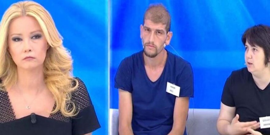 Müge Anlı ile Tatlı Sert'in ilk bölümünde ortalık karıştı!