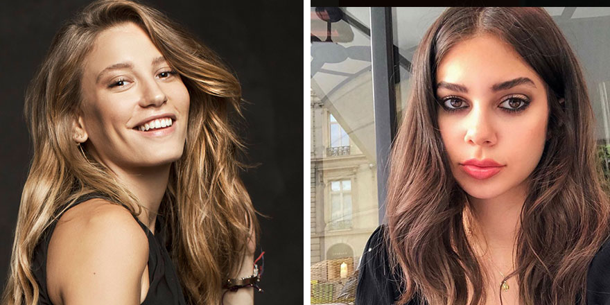 Deren Talu, Serenay Sarıkaya’ya büyük darbe
