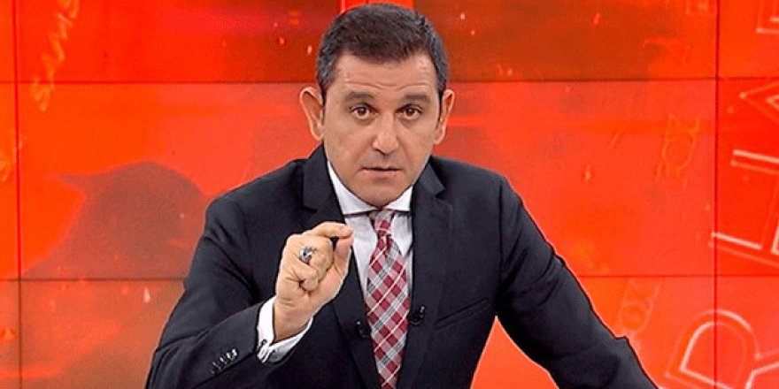 Fatih Portakal FOX Tv'ye Geri dönüyor! İşte tarih...