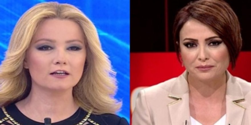 Müge Anlı'yı Bitirme Planı deşifre oldu! Müge Anlı ile Tatlı Sert bitiyor mu?