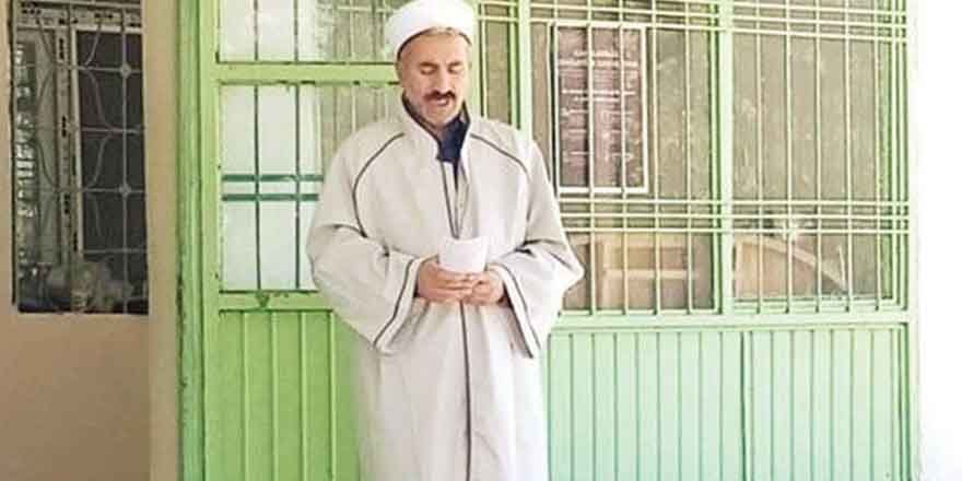 "Ceza olarak koronavirüslü cenaze yıkatılan imam koronadan öldü' iddiasına Diyanet'ten açıklama